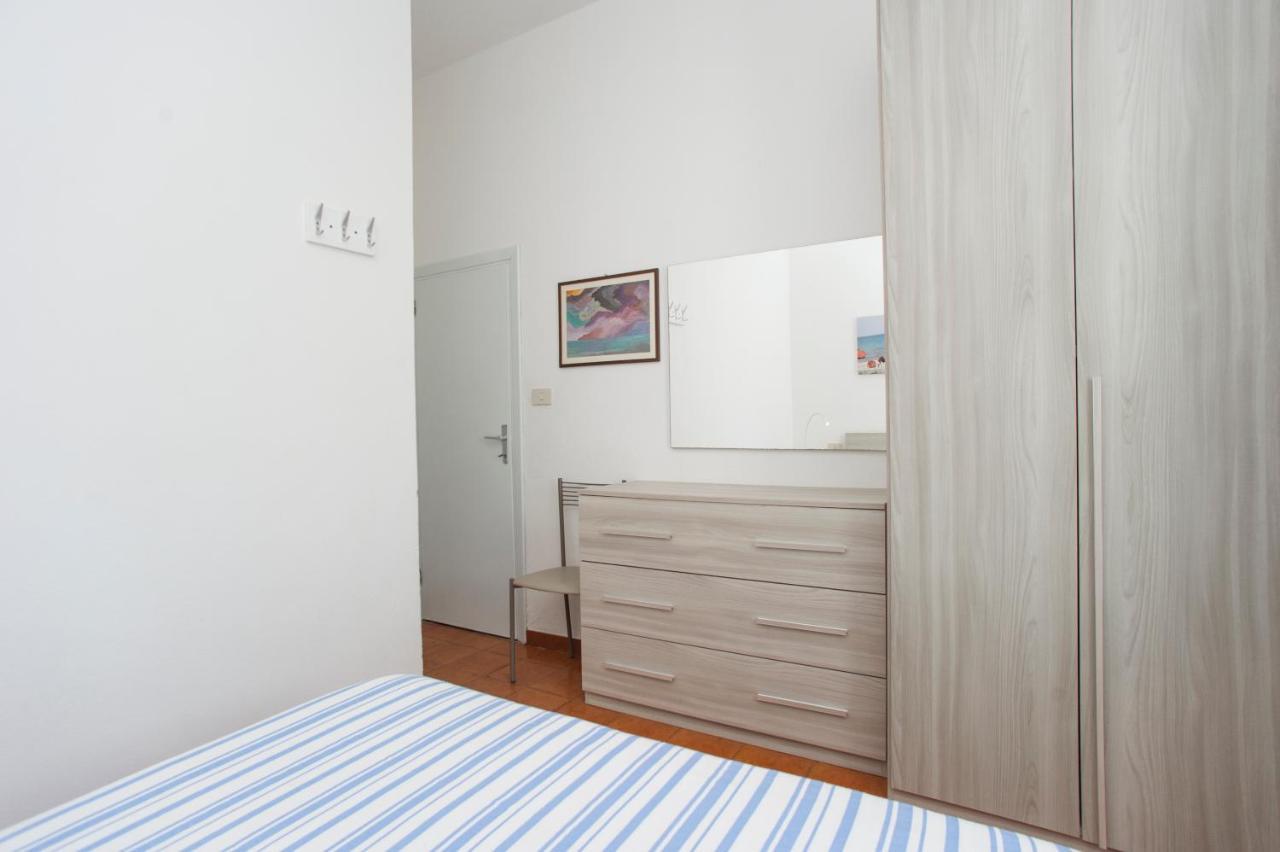 Villa La Terrazza Sul Mare - Goelba Fetovaia Eksteriør billede