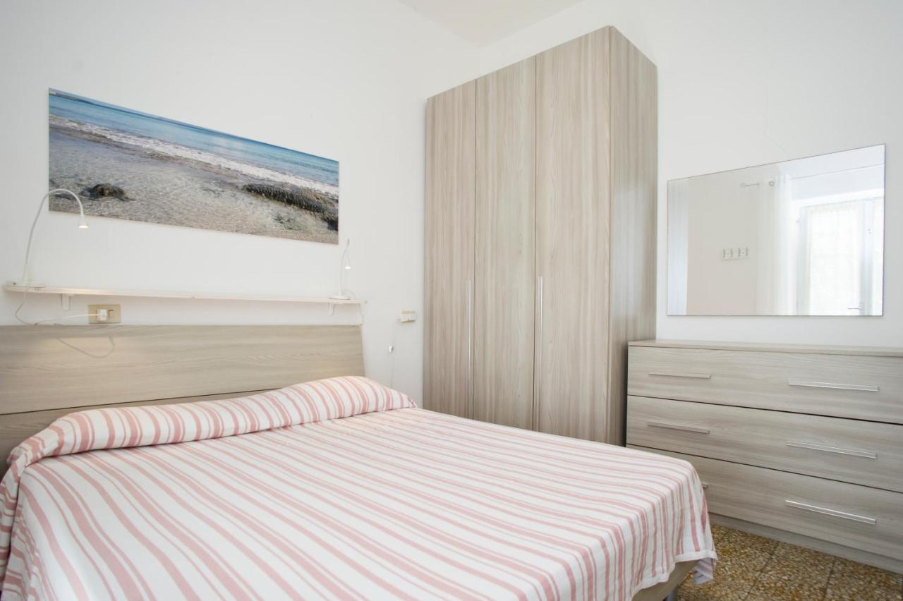 Villa La Terrazza Sul Mare - Goelba Fetovaia Eksteriør billede